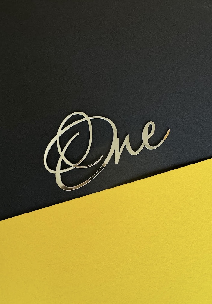 035-а Топпер "One"