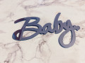 Топпер "Baby"
