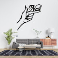 Nail