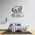 Король Лев