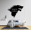 Winter Is Coming