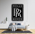 Rolls Royce
