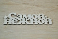 Самой Нежной