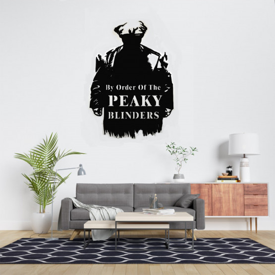 Peaky Blinders