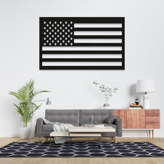 Прапор Сполучених Штатів Америки