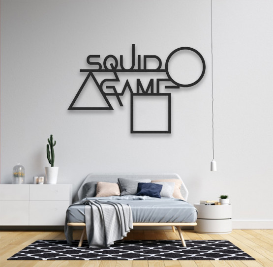 Гра в кальмара/ Squid Game