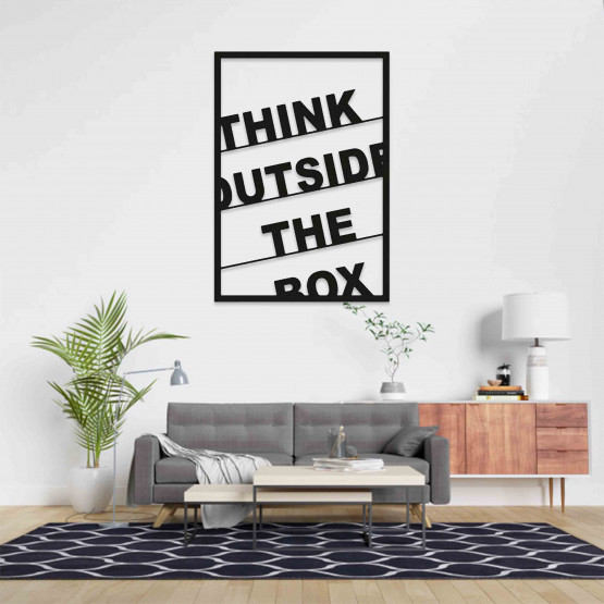 Think Outside The Box