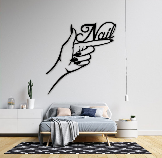 Nail