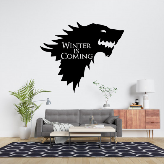Winter Is Coming