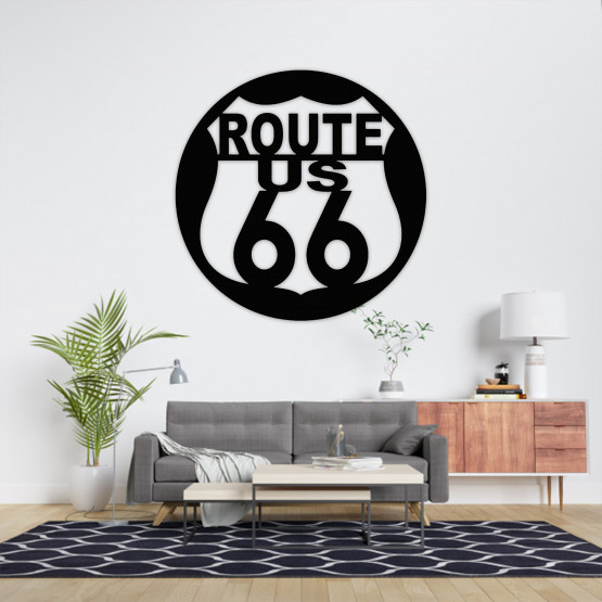 Route 66