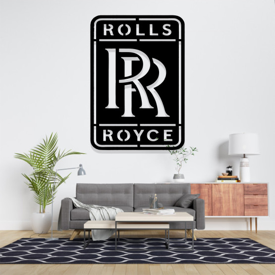 Rolls Royce