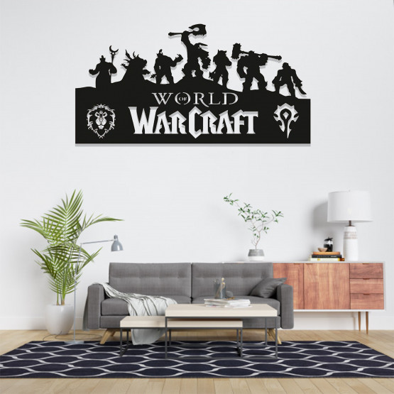 World of Warcraft
