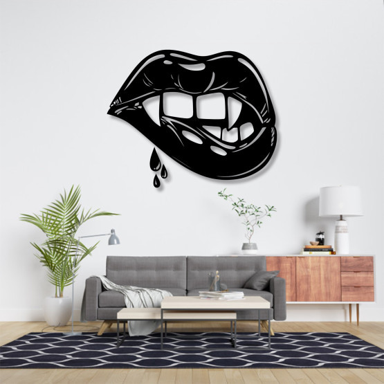 Губи Вампіра