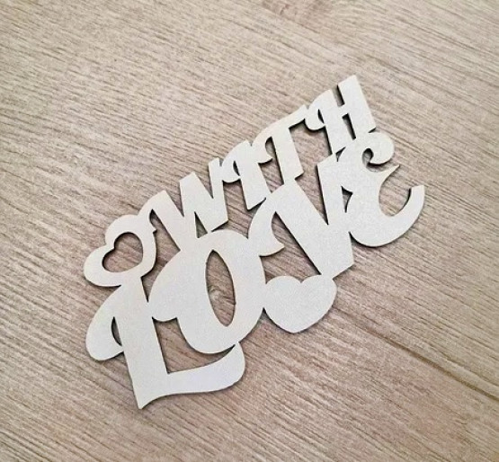 With Love